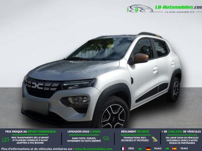 Dacia Spring 48 kW 65 ch