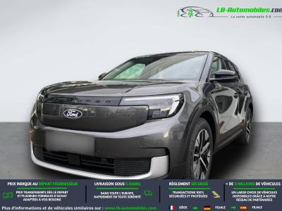Ford Explorer Electrique 77 kWh 286 ch