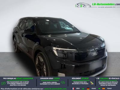 Ford Explorer Electrique 77 kWh 286 ch