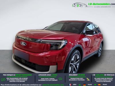 Ford Explorer Electrique 77 kWh 286 ch