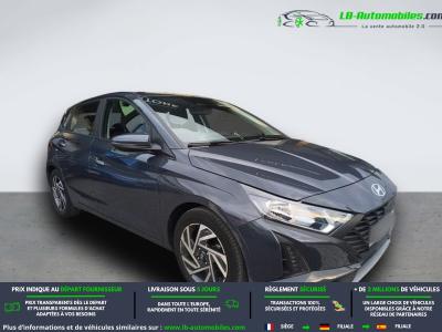 Hyundai I20 1.2 84