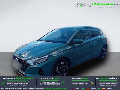 Hyundai I20 1.2 84