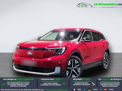 Ford Explorer Electrique 77 kWh 286 ch