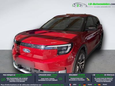Ford Explorer Electrique 77 kWh 286 ch