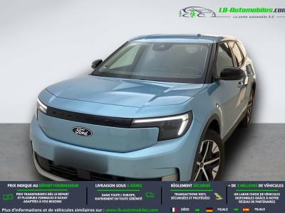 Ford Explorer Electrique 77 kWh 286 ch