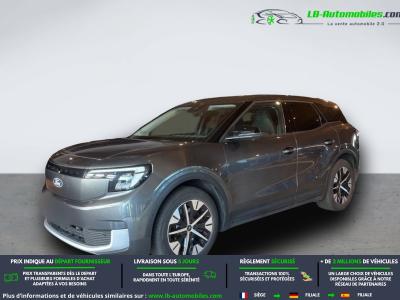 Ford Explorer Electrique 77 kWh 286 ch