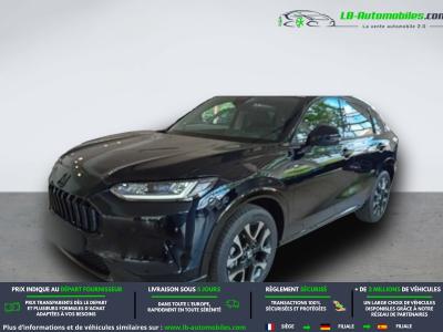 Honda ZR-V E:HEV e:HEV 2.0 i-MMD 183ch