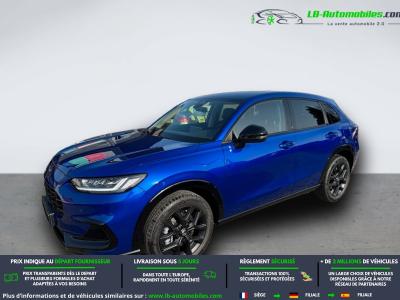 Honda ZR-V E:HEV e:HEV 2.0 i-MMD 183ch