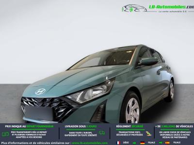 Hyundai I20 1.0 GDi 100 BVM