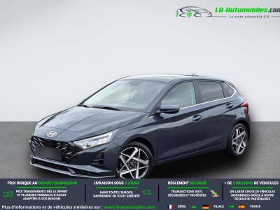 Hyundai I20 1.0 GDi 100 BVM