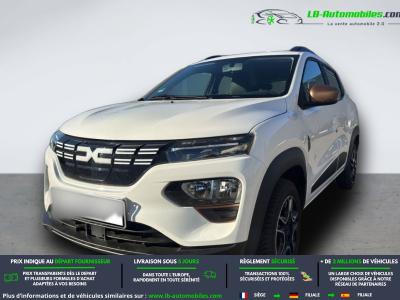 Dacia Spring 48 kW 65 ch