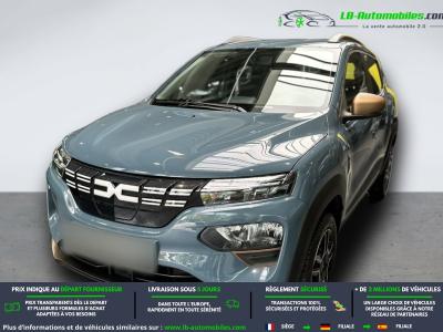 Dacia Spring 48 kW 65 ch