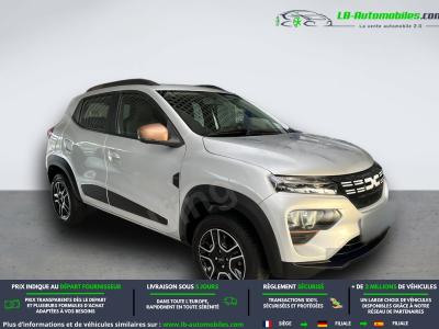 Dacia Spring 48 kW 65 ch