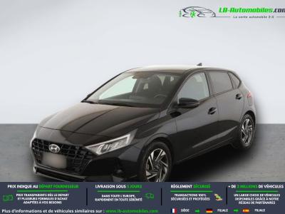 Hyundai I20 1.2 84