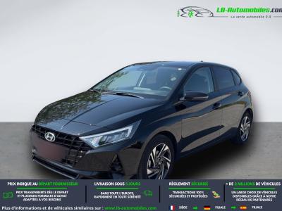 Hyundai I20 1.2 84