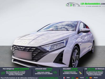 Hyundai I20 1.2 84