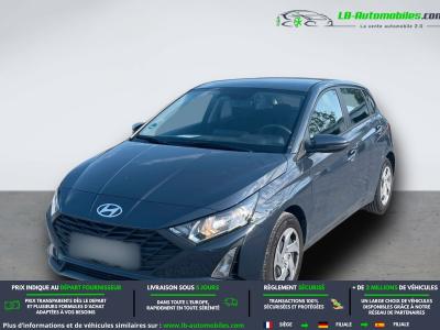 Hyundai I20 1.2 84