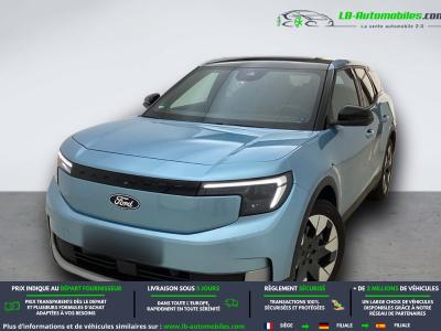 Ford Explorer Electrique 77 kWh 286 ch