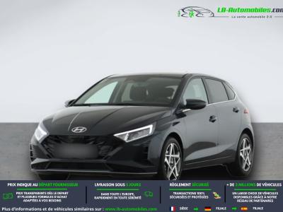 Hyundai I20 1.0 GDi 100 BVA