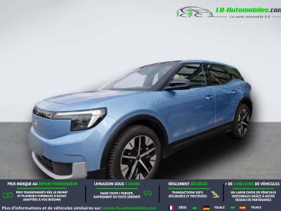 Ford Explorer Electrique 77 kWh 286 ch