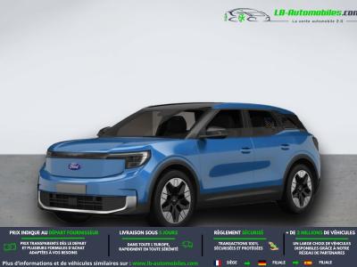 Ford Explorer Electrique 77 kWh 286 ch