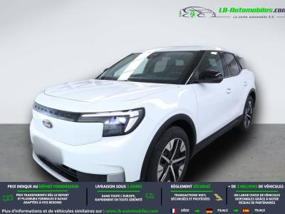 Ford Explorer Electrique 77 kWh 286 ch