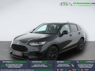 Honda ZR-V E:HEV e:HEV 2.0 i-MMD 183ch