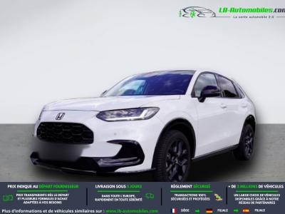Honda ZR-V E:HEV e:HEV 2.0 i-MMD 183ch