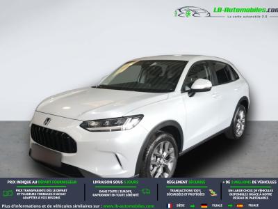 Honda ZR-V E:HEV e:HEV 2.0 i-MMD 183ch