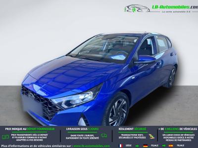 Hyundai I20 1.0 GDi 100 BVM