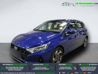 Hyundai I20 1.0 GDi 100 BVM