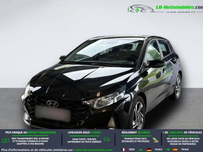 Hyundai I20 1.0 GDi 100 BVM