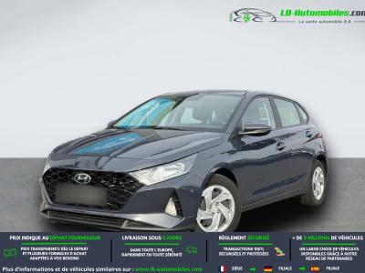Hyundai I20 1.0 GDi 100 BVM