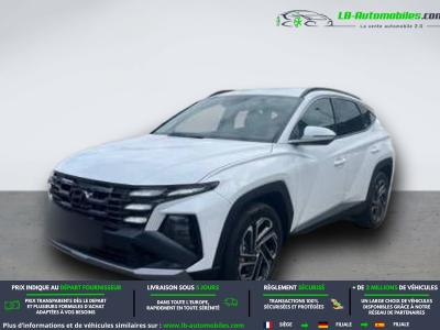 Hyundai Tucson 1.6 T-GDI 253 Hybrid BVA