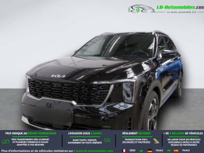 Kia Sorento 1.6 T-GDi 215ch Hybride 5 pl BVA