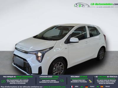 Kia Picanto 1.2 DPi 79 ch BVM