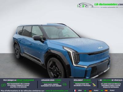 Kia EV9 EV9 385 ch AWD