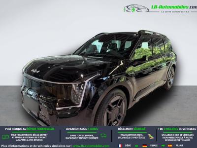 Kia EV9 EV9 385 ch AWD