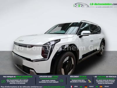 Kia EV9 EV9 385 ch AWD