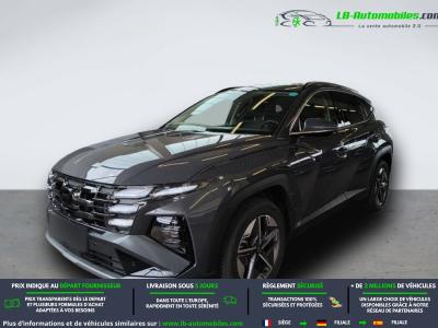 Hyundai Tucson 1.6 T-GDI 253 Hybrid BVA