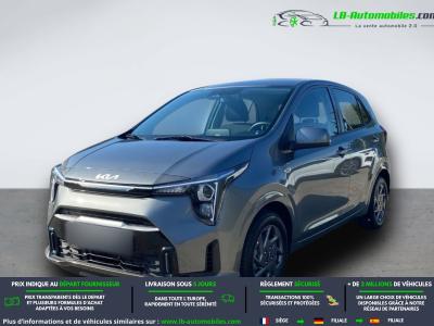 Kia Picanto 1.2 DPi 79 ch BVM