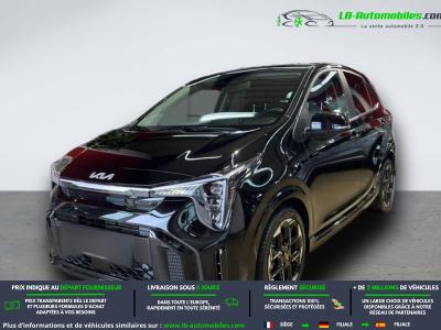 Kia Picanto 1.2 DPi 79 ch BVM