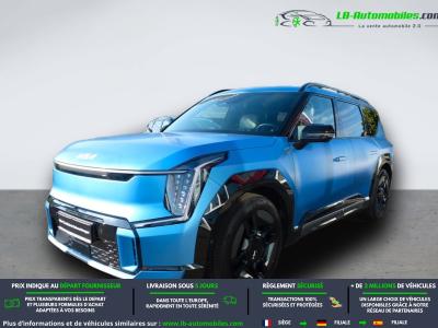 Kia EV9 EV9 385 ch AWD