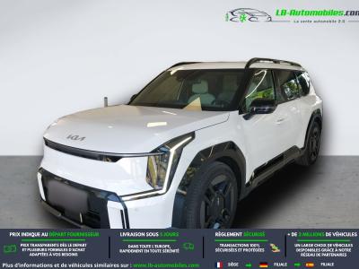 Kia EV9 EV9 385 ch AWD