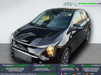 Kia Picanto 1.2 DPi 79 ch BVM