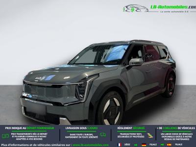 Kia EV9 EV9 385 ch AWD