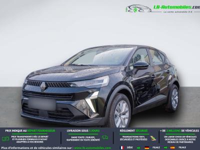 Renault Captur TCe 90 BVM