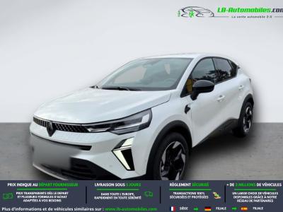 Renault Captur TCe 90 BVM