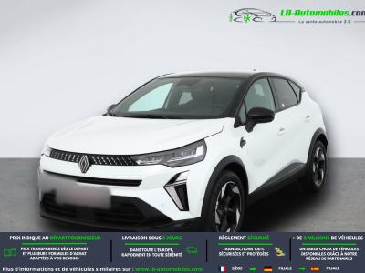 Renault Captur TCe 90 BVM