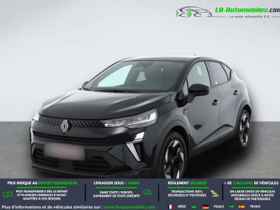 Renault Captur TCe 90 BVM